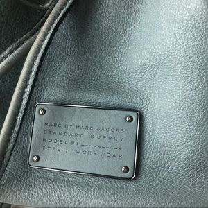 Marc by Marc Jacobs Jacobs Crossbody Bag